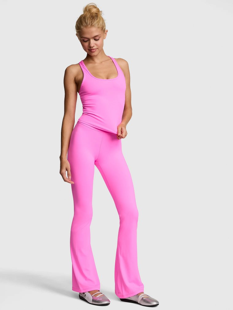 PINK Relay™ Леггинсы (Leggings) расклешённые (Flare)