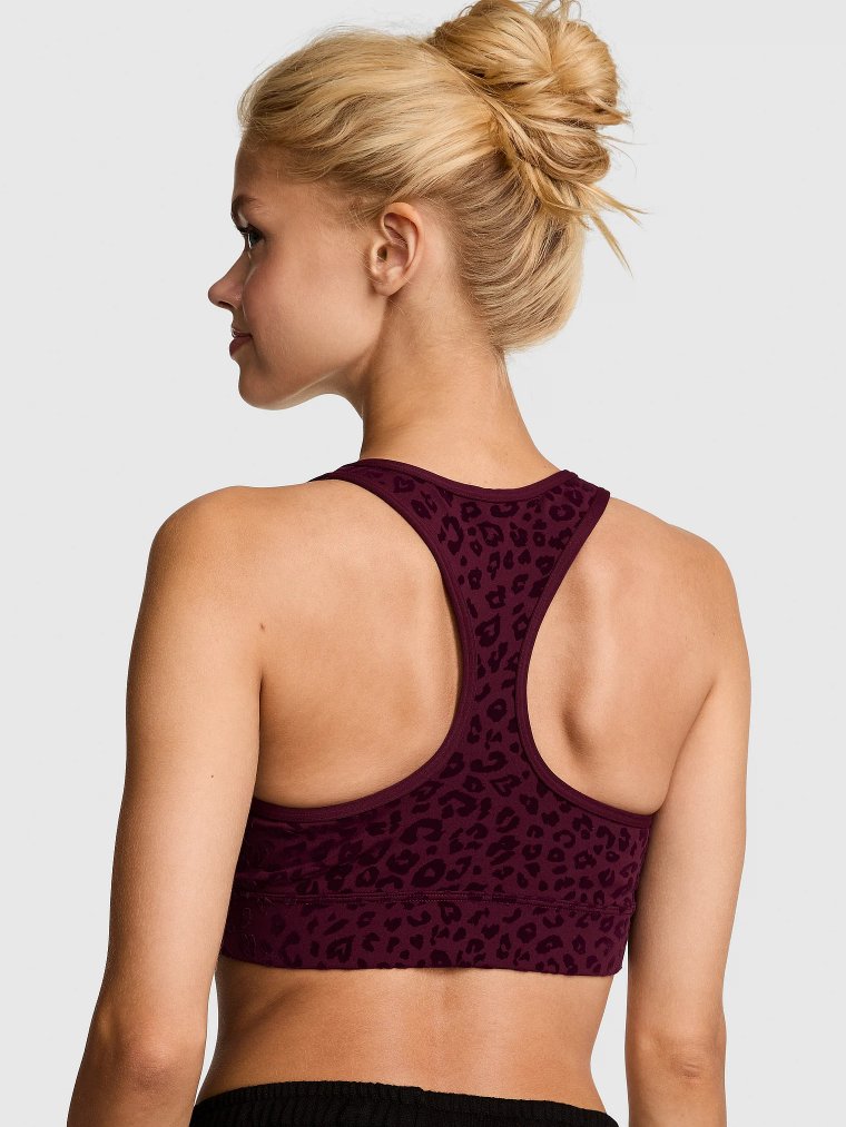 PINK Relay™ Racerback Sports Bra