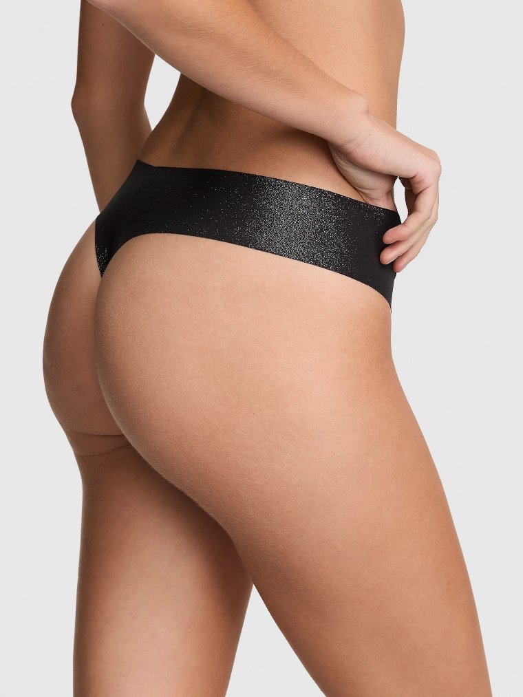 Стринги «невидимые» (No-Show Thong Panty)