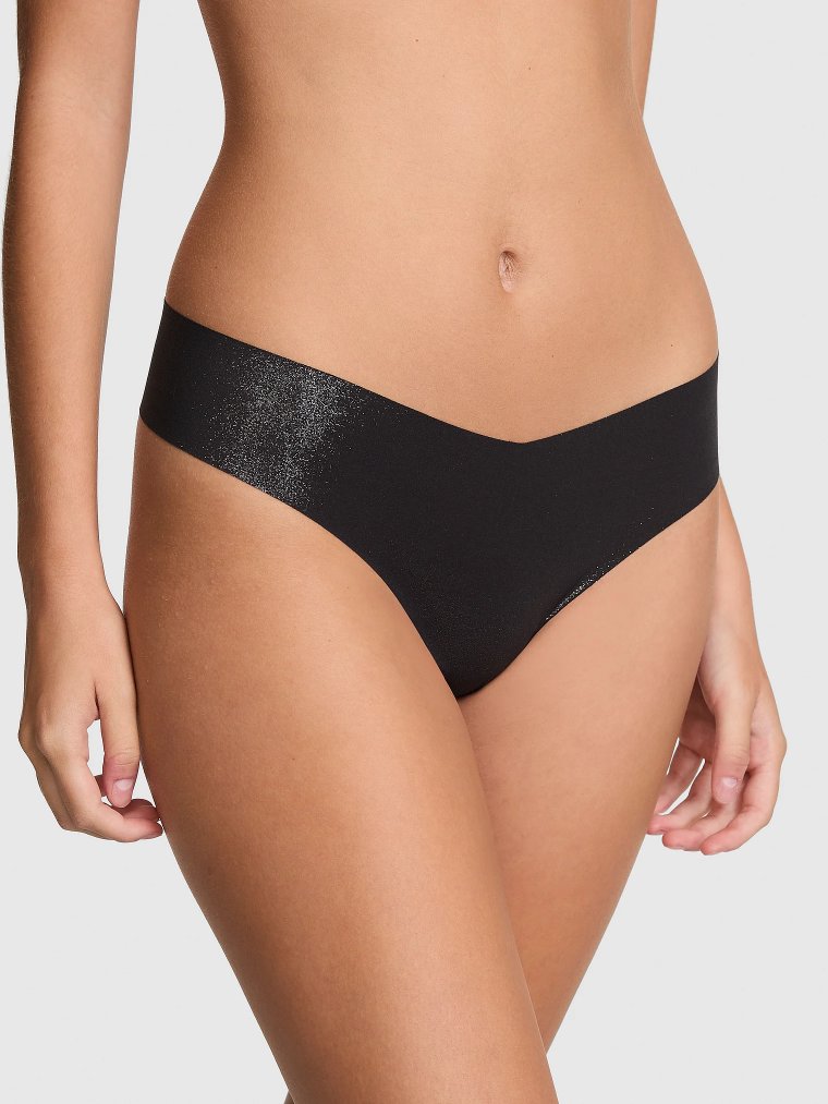 Стринги «невидимые» (No-Show Thong Panty)