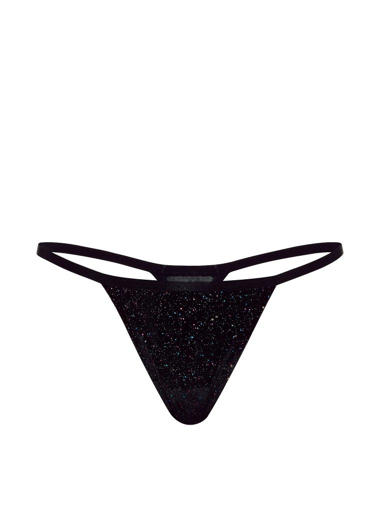 Confetti Velvet