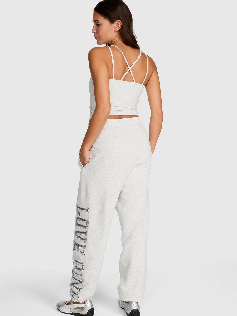 Campus Флис™ (Fleece™) Спортивные штаны (Sweatpants)