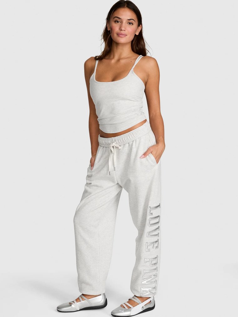 Campus Флис™ (Fleece™) Спортивные штаны (Sweatpants)