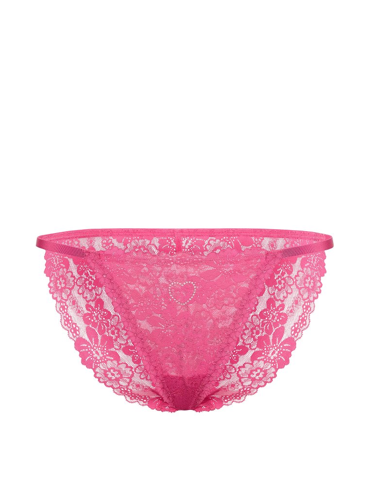 PINK Wink™ Стринги бикини (String Bikini Panty)