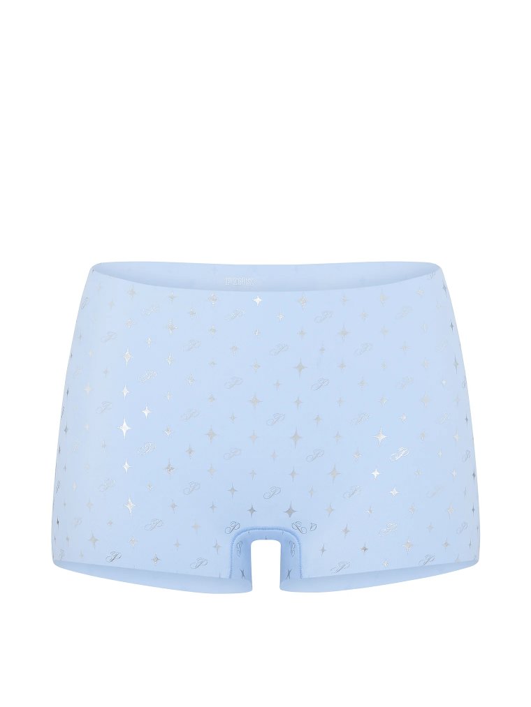 Трусики-шорты (Boyshort), невидимые под одеждой
