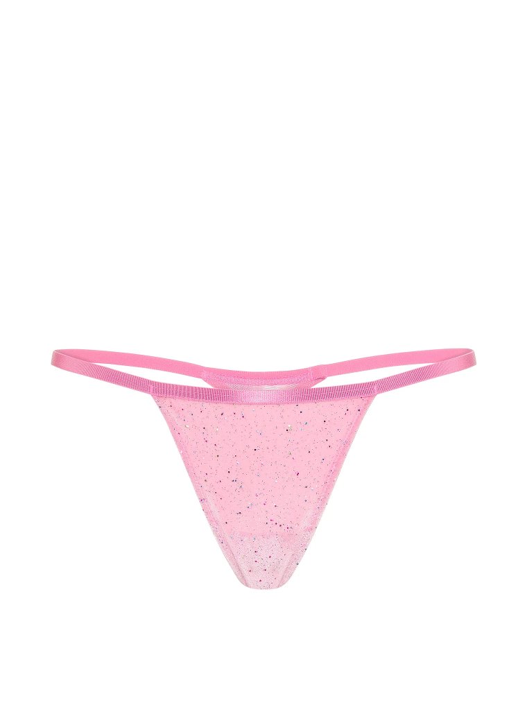 Confetti Velvet
