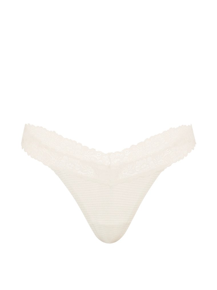 Lace Trim