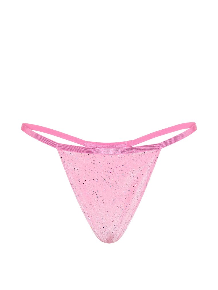 Confetti Velvet