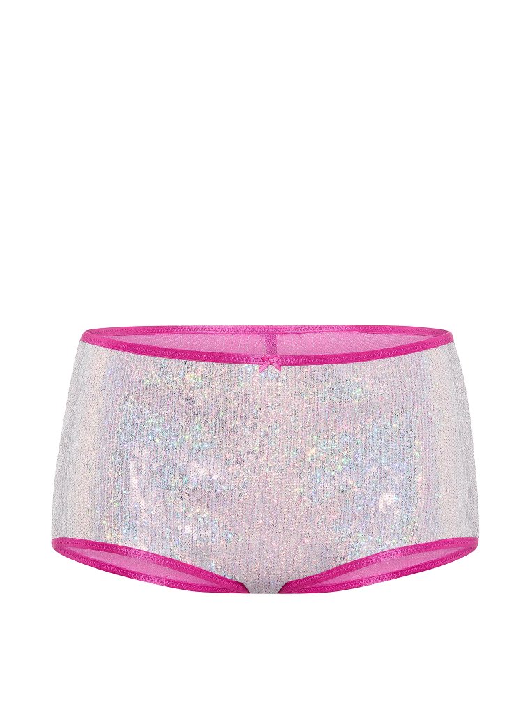 PINK Wink™ Трусики-шорты (Boyshort Panty)
