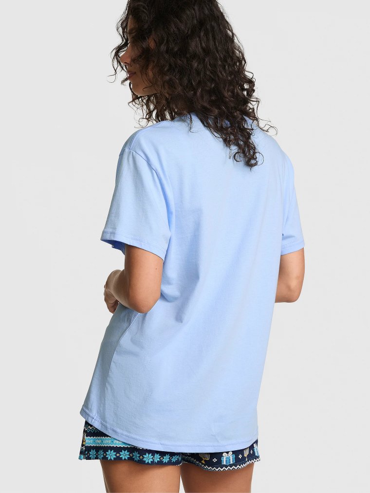 Футболка Campus Cotton™