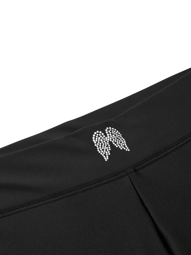 VSX GlossyTech™ Stirrup Legging