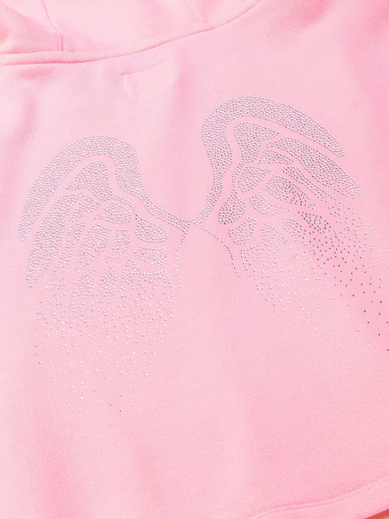 VSFS '26 Vintage Fleece Hoodie