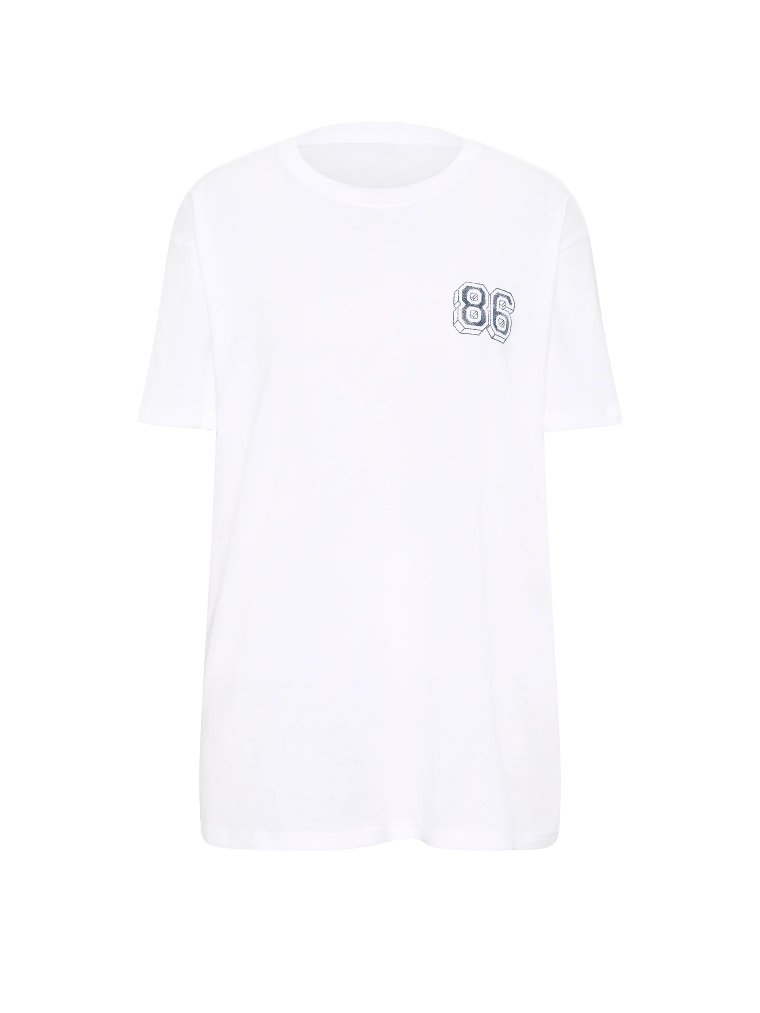 Футболка Campus Cotton™