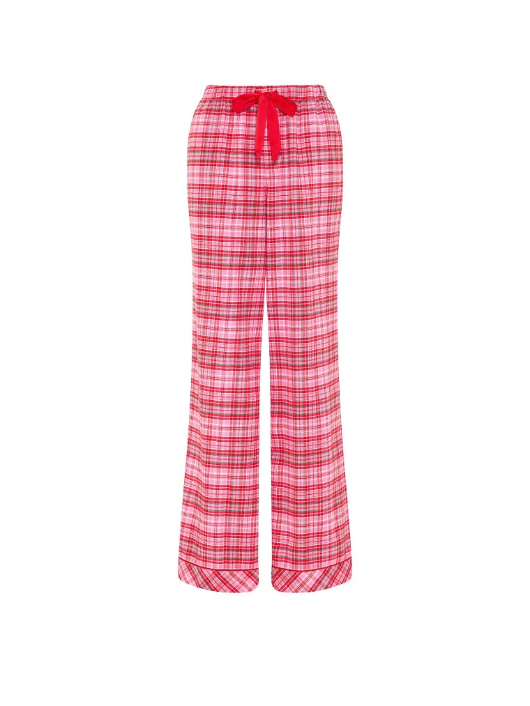 Favorite Flannel Pajama Pants