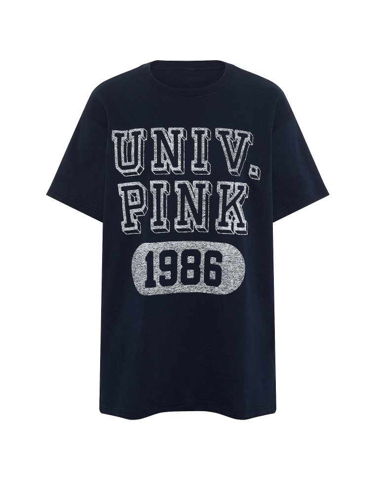 Футболка Campus Cotton™