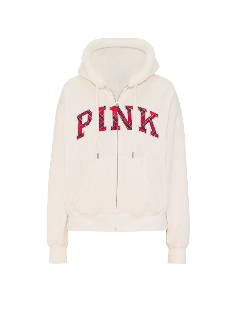 Campus Fleece™ Full-Zip Hoodie