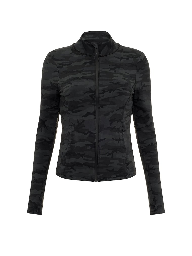 Куртка PINK Relay™ на молнии (Full-Zip Jacket)