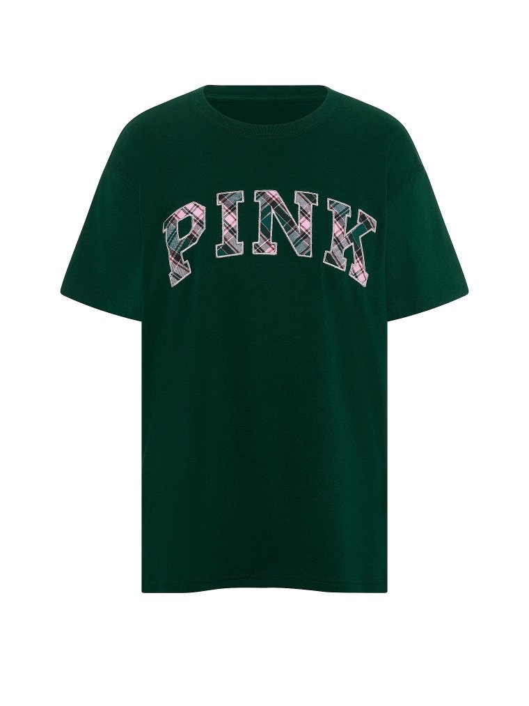 Футболка Campus Cotton™