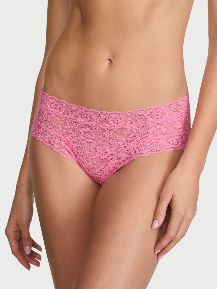 Shimmer Lace