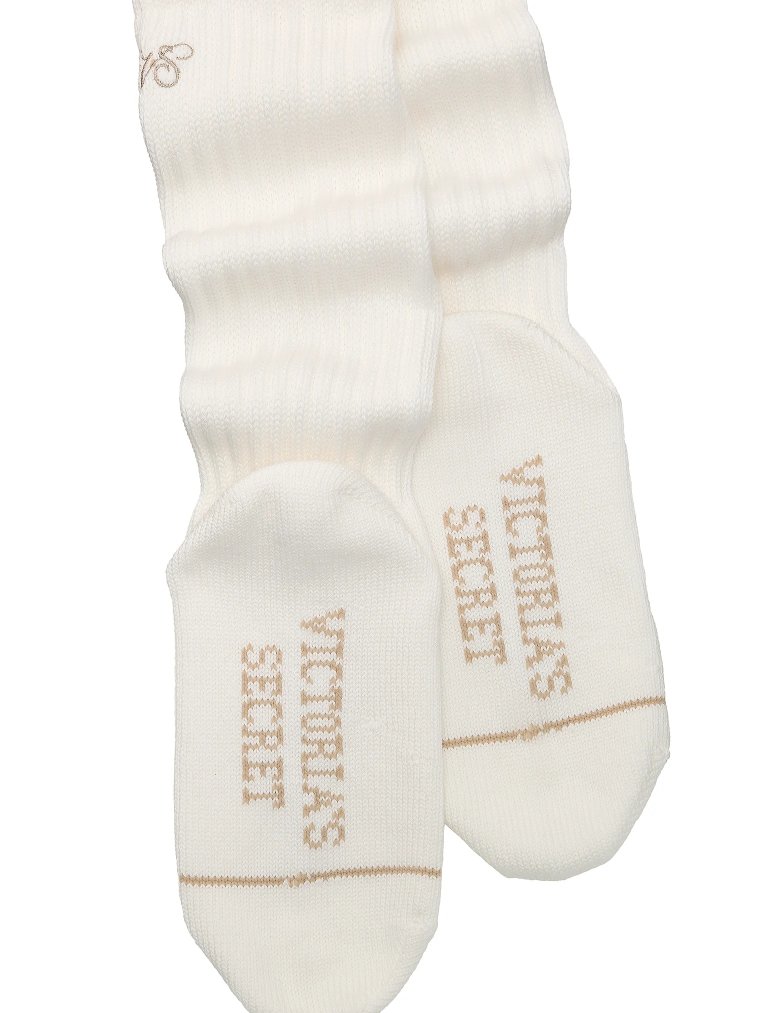 Cozy Slouch Sleep Socks