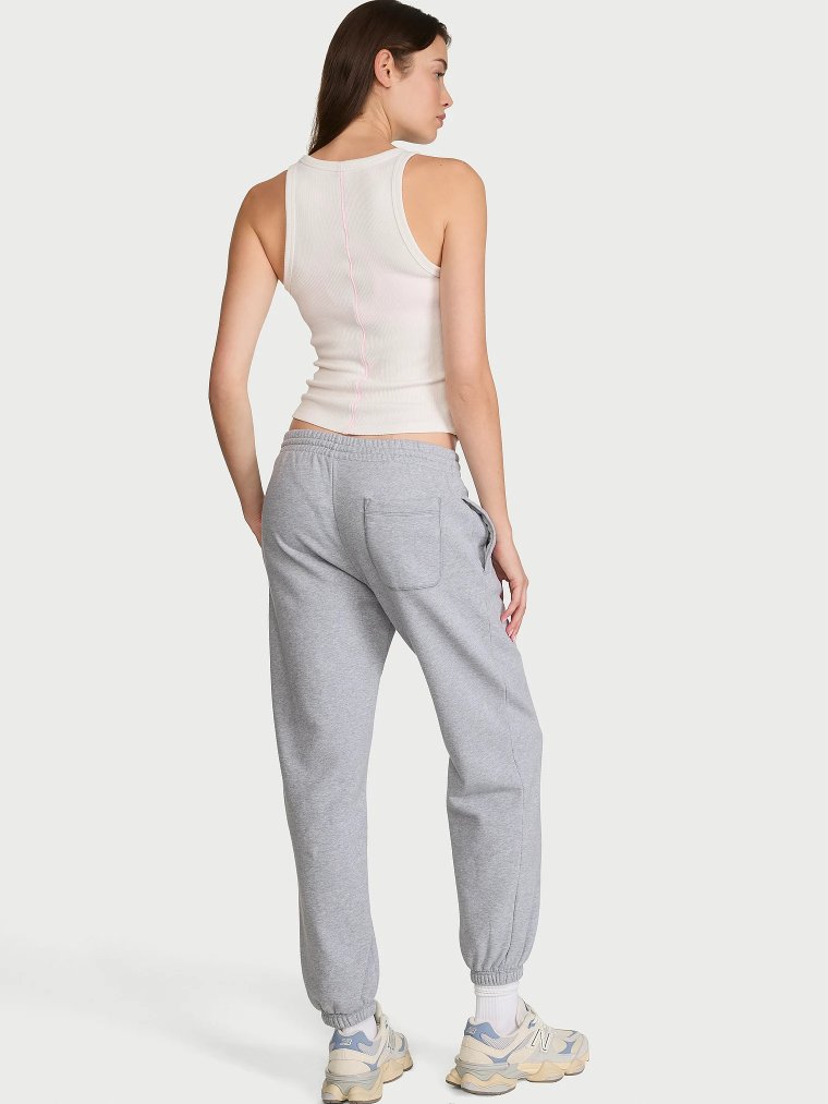 Iconic Fleece Heritage Scarf Jogger Sweatpant