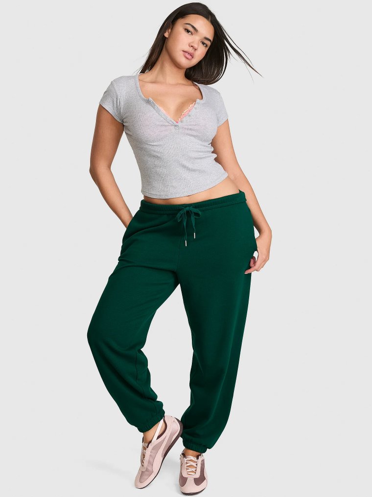 Спортивные штаны Campus Fleece™
