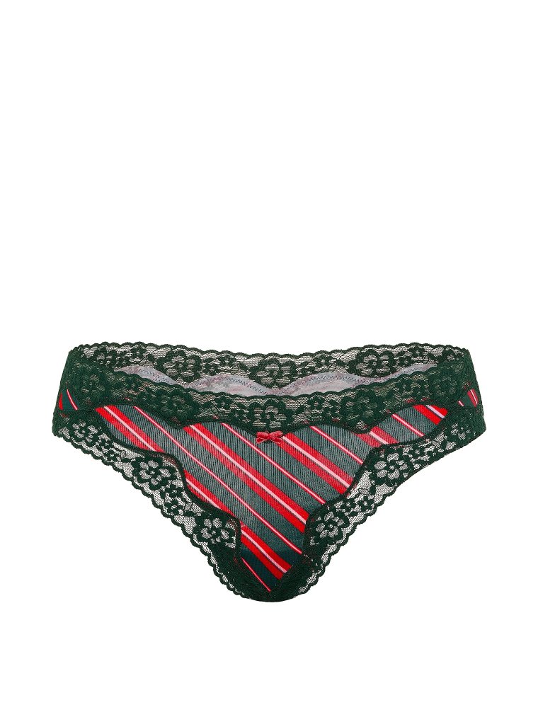 Lace Trim