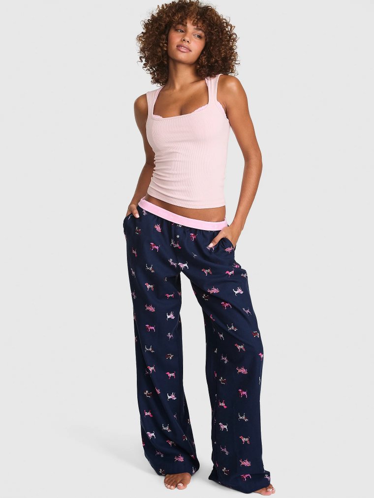 Favorite Flannel Pajama Pants