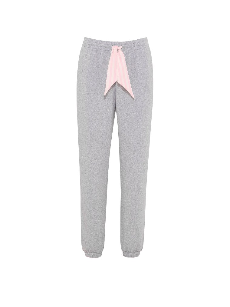 Iconic Fleece Heritage Scarf Jogger Sweatpant