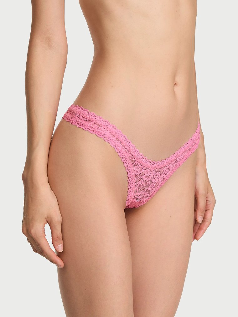 Shimmer Lace
