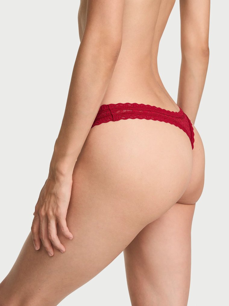 Shimmer Lace