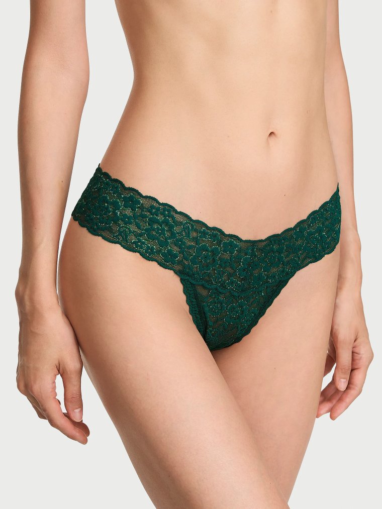 Shimmer Lace