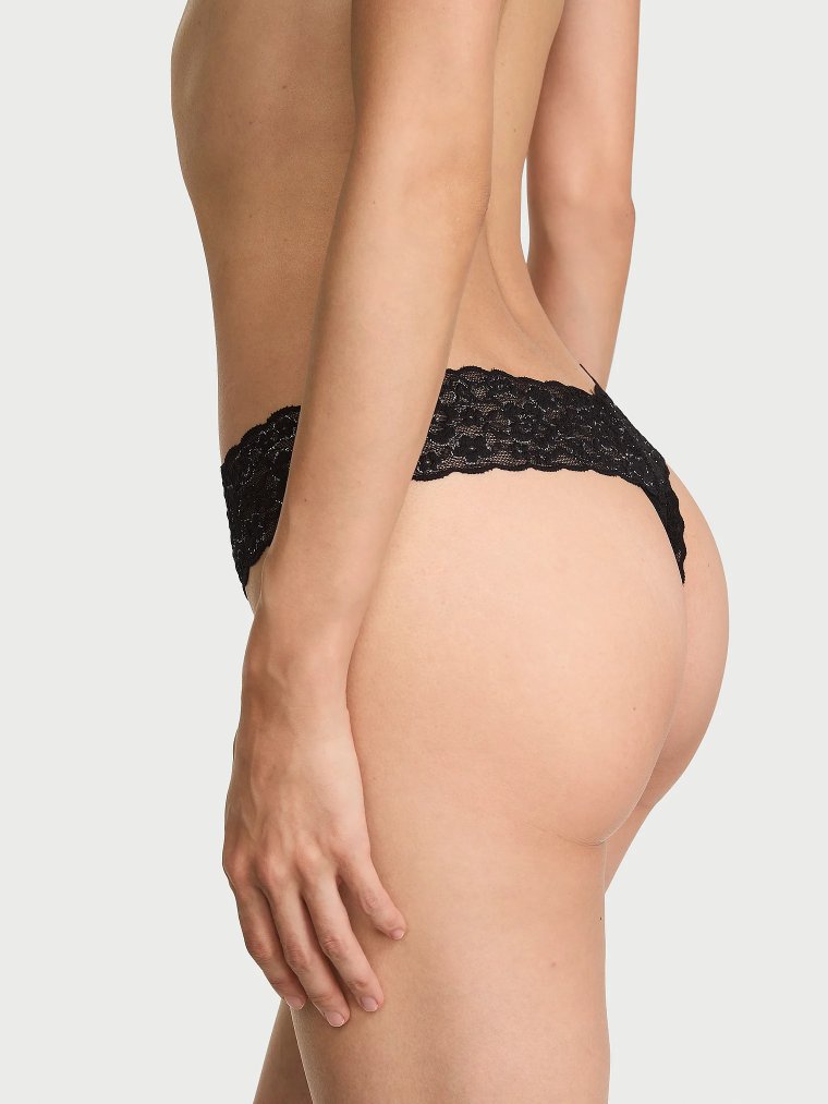 Shimmer Lace