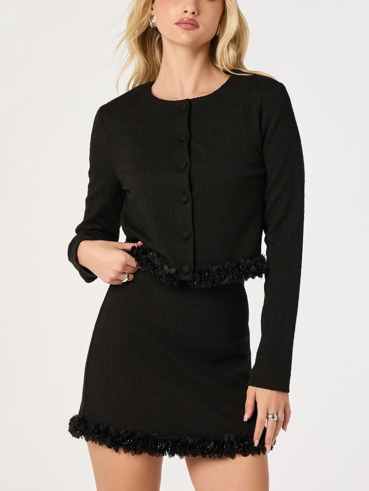 Куртка (Claire Jacket)