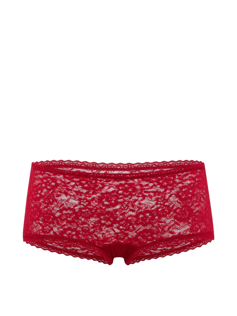 Shimmer Lace
