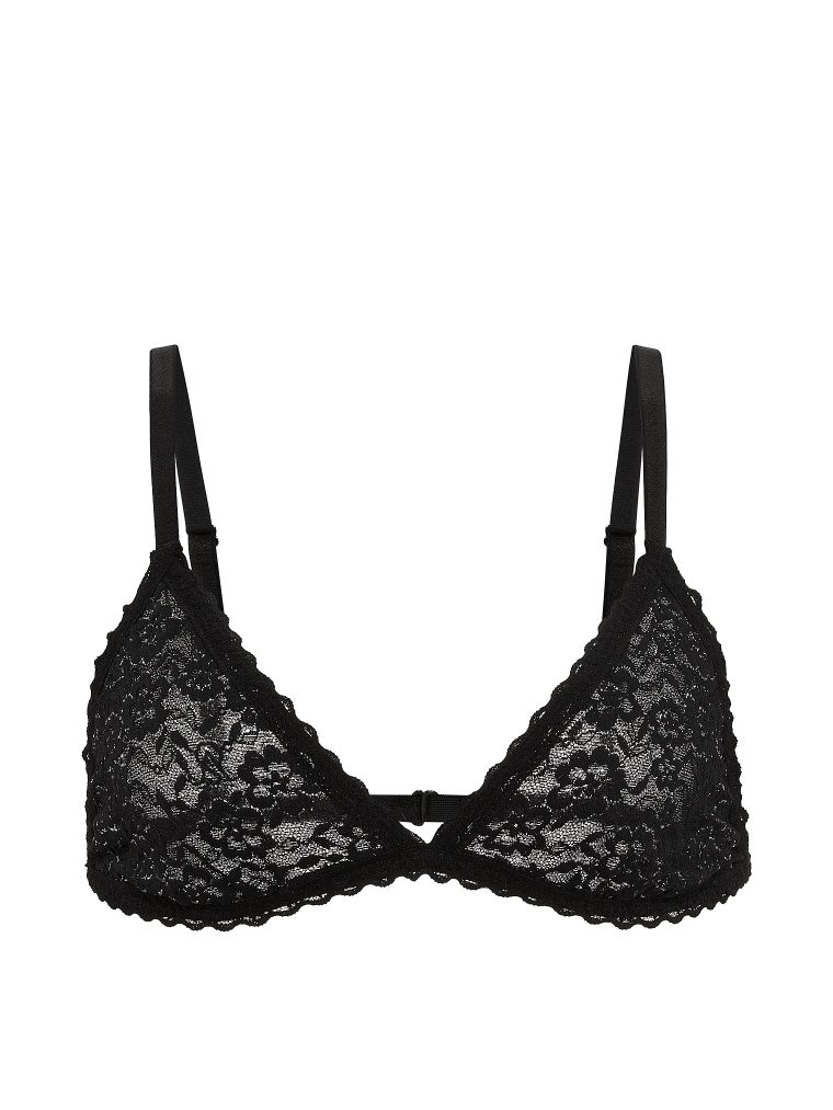 Lurex Lace