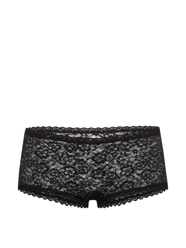Shimmer Lace