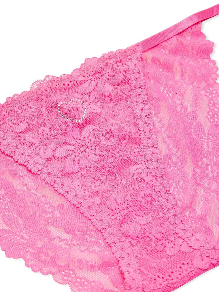 PINK Wink™ Стринги бикини (String Bikini Panty)