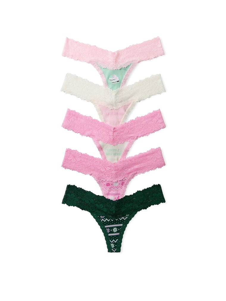 Lace Trim