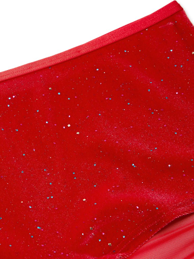 Confetti Velvet