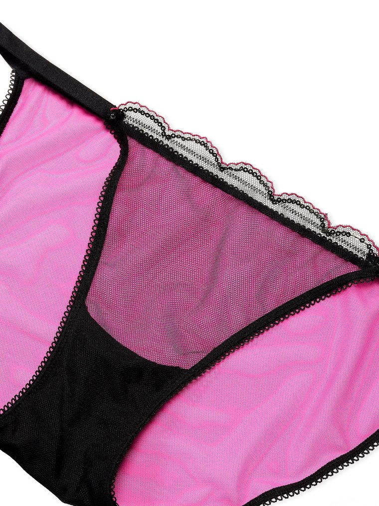 PINK Wink™ String Bikini Panty