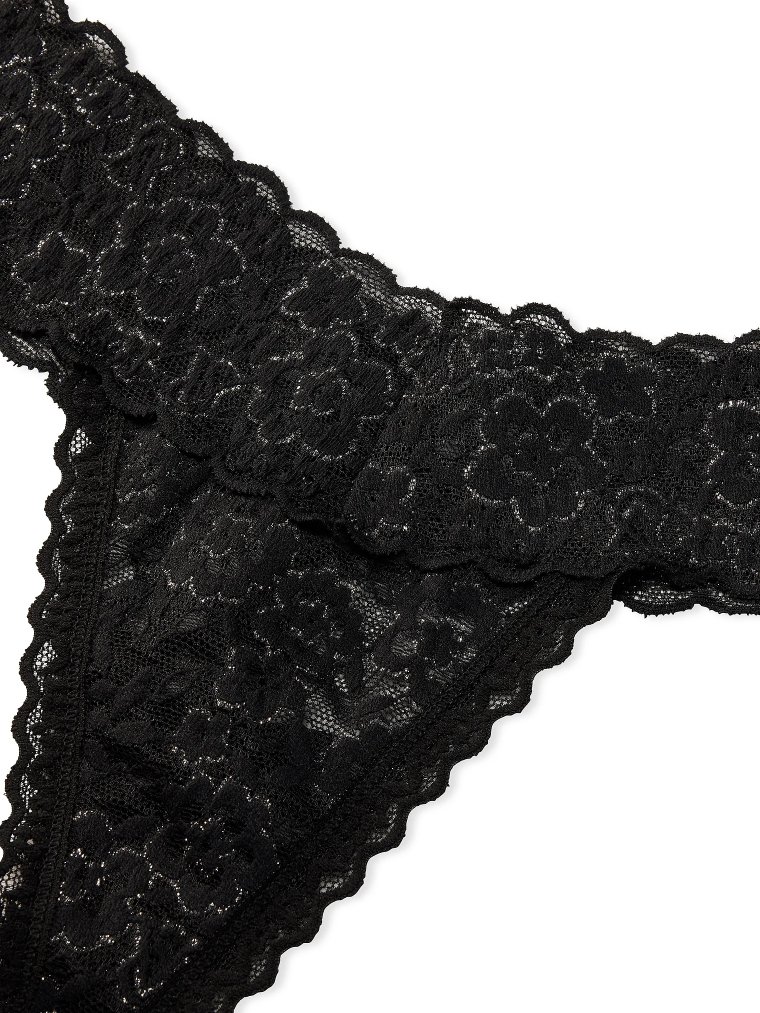 Shimmer Lace