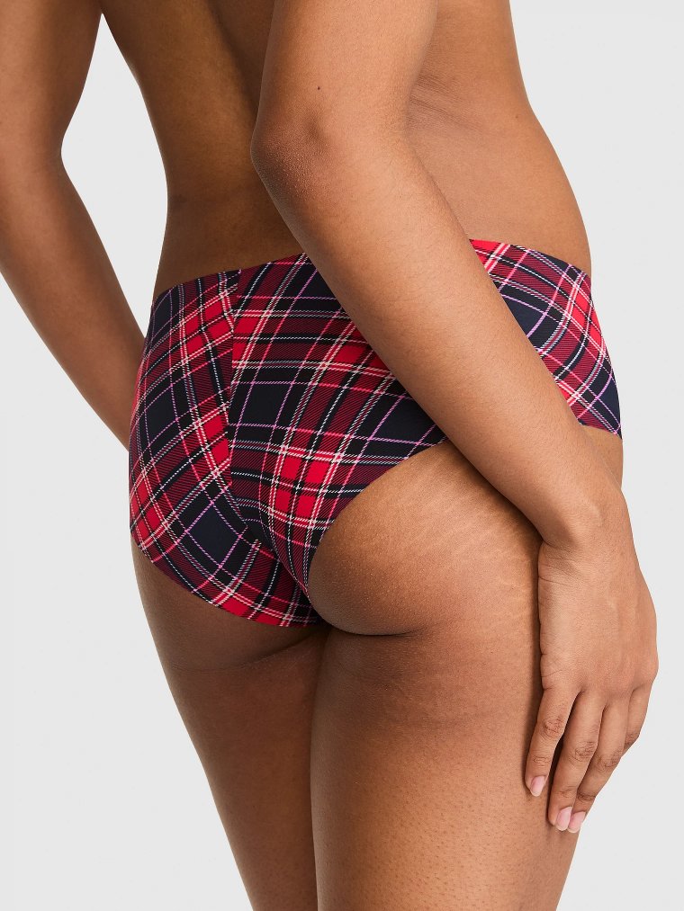 Невидимые дерзкие трусики (No-Show Cheeky Panty)