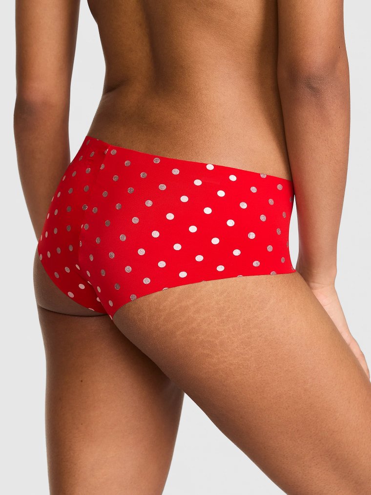 Невидимые задорные трусики (Cheeky Panty)