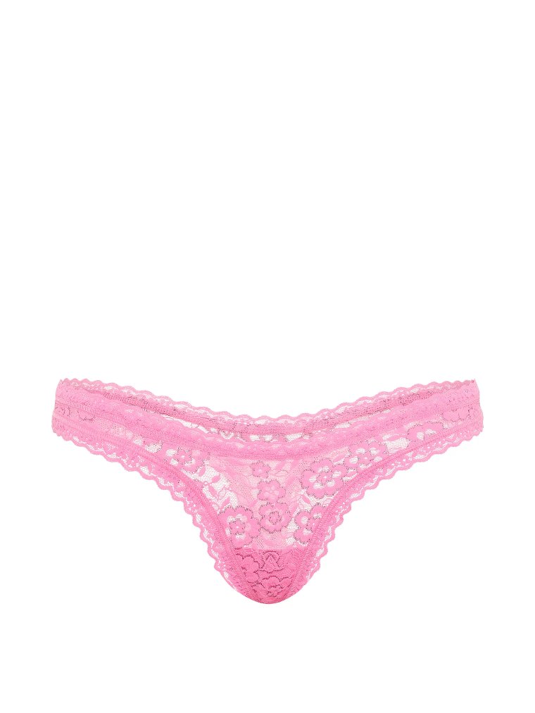 Shimmer Lace