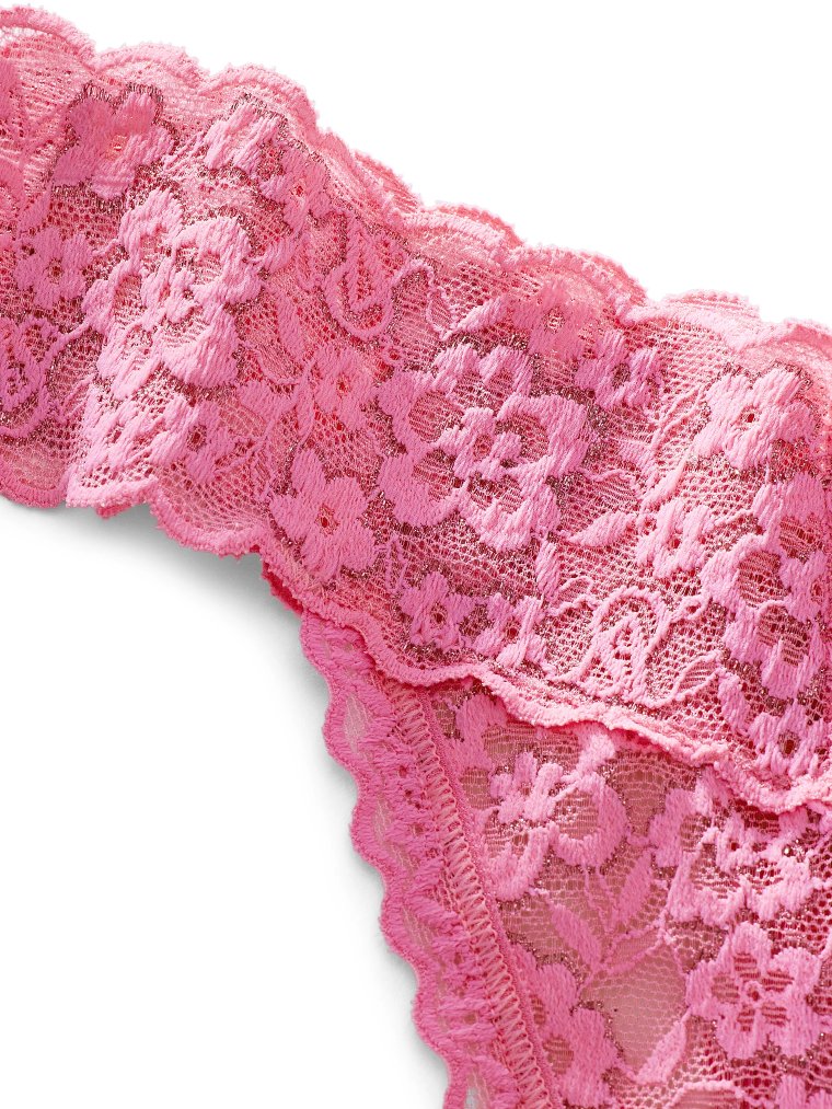 Shimmer Lace