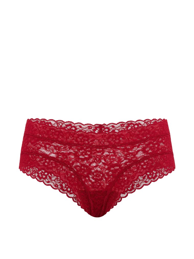 Shimmer Lace