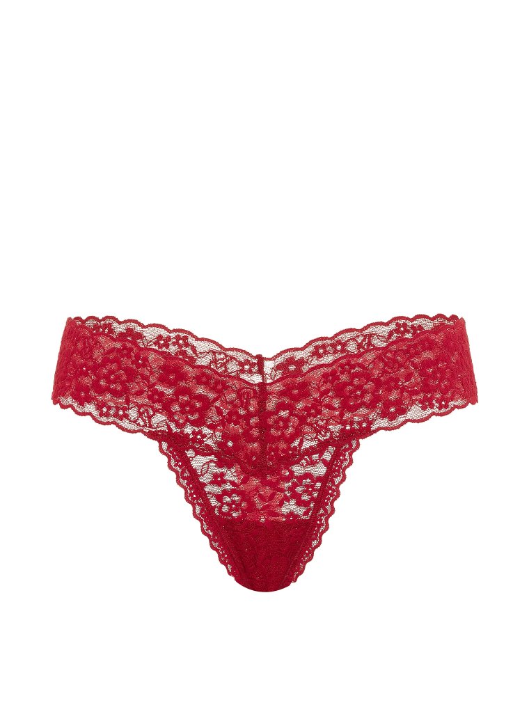 Shimmer Lace