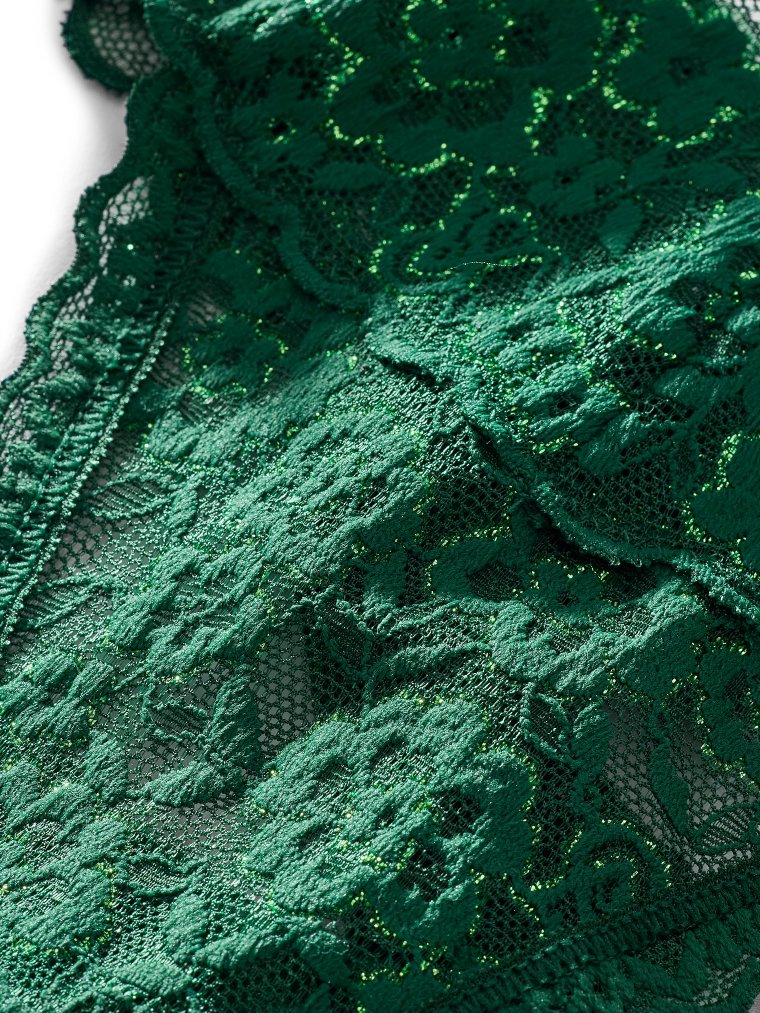 Shimmer Lace