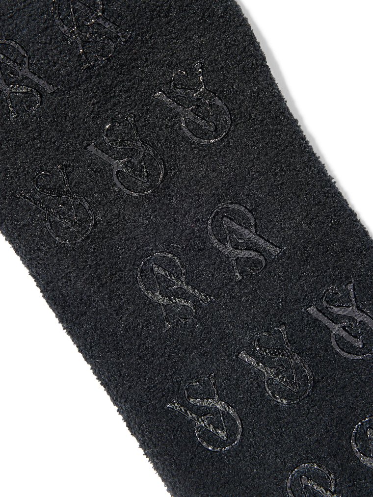 Мягкие нескользящие носки (Plush Grip Socks)